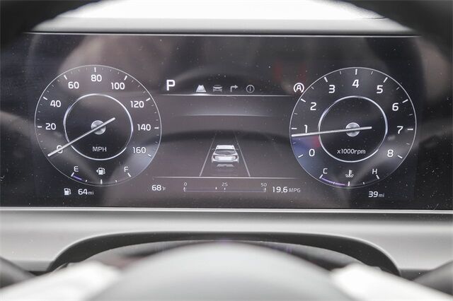 2025 Kia Seltos EX Glendale CA