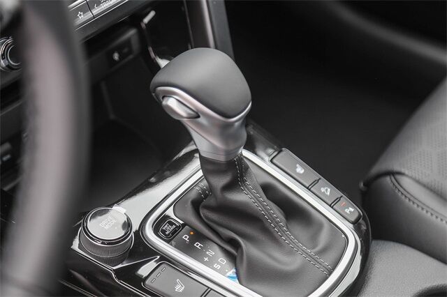 2025 Kia Seltos EX Glendale CA