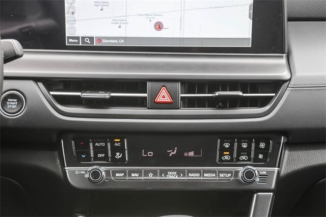 2025 Kia Seltos EX Glendale CA