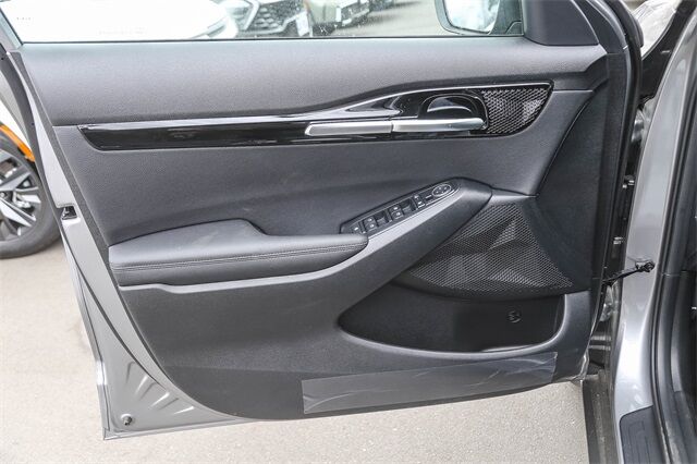 2025 Kia Seltos EX Glendale CA