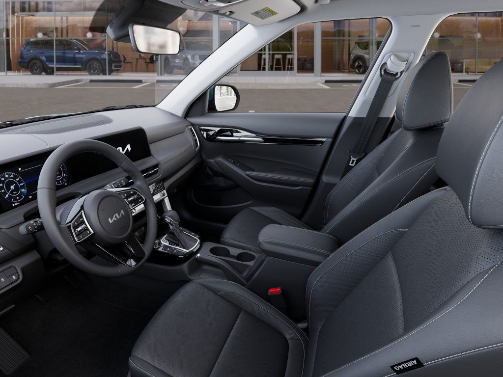 2025 Kia Seltos EX Glendale CA