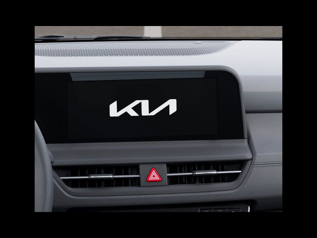 2025 Kia Seltos EX Glendale CA