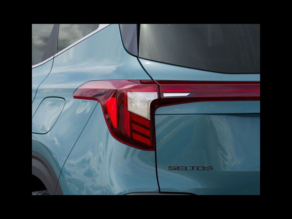 2025 Kia Seltos EX Glendale CA