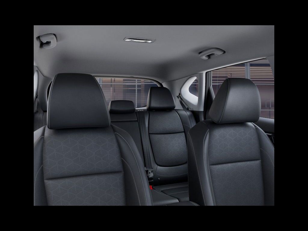 2025 Kia Seltos EX Glendale CA
