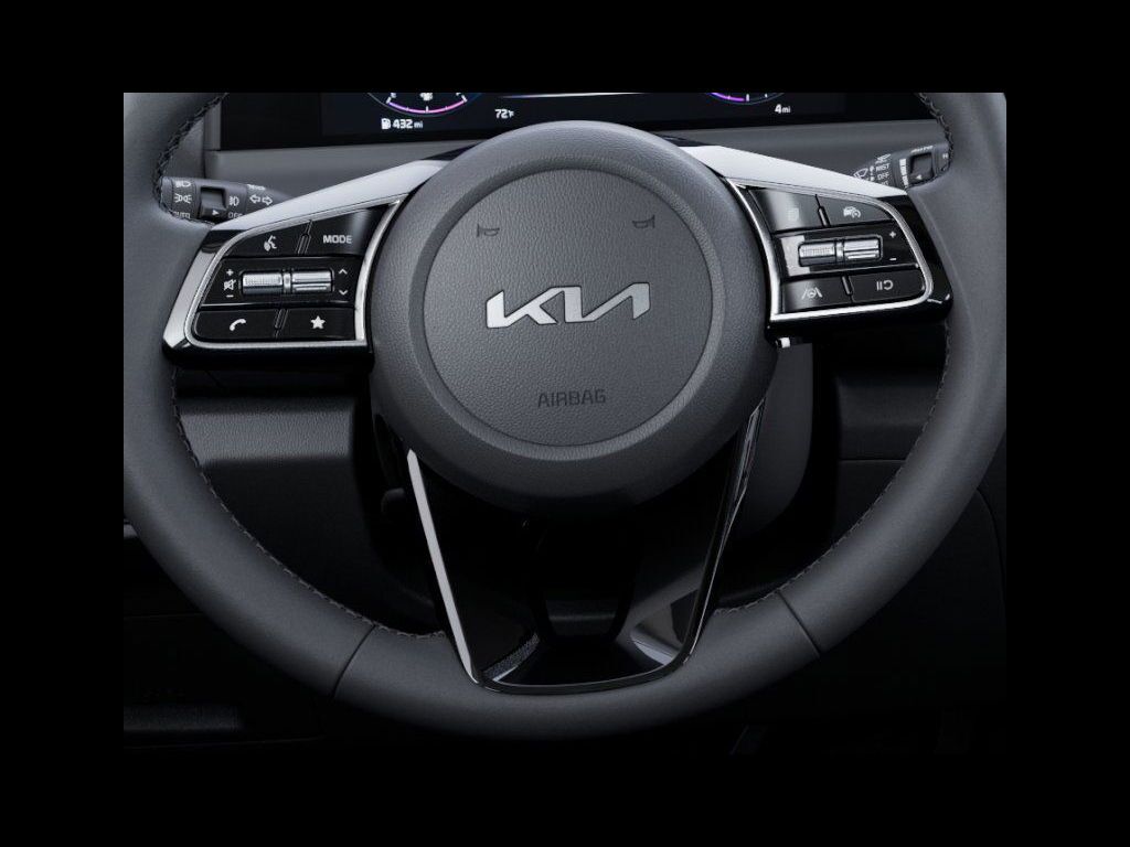 2025 Kia Seltos EX Glendale CA