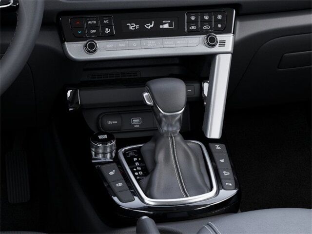 2025 Kia Seltos EX Glendale CA