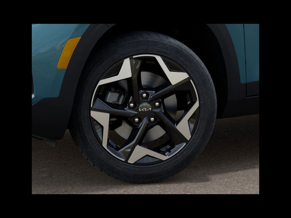 2025 Kia Seltos EX Glendale CA
