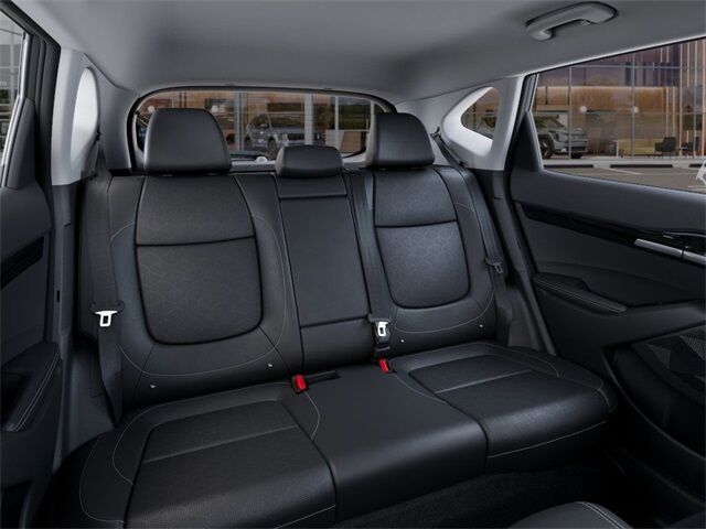 2025 Kia Seltos EX Glendale CA