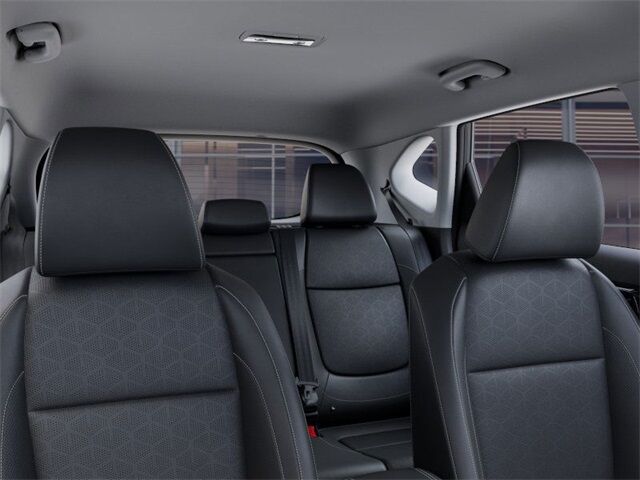 2025 Kia Seltos EX Glendale CA