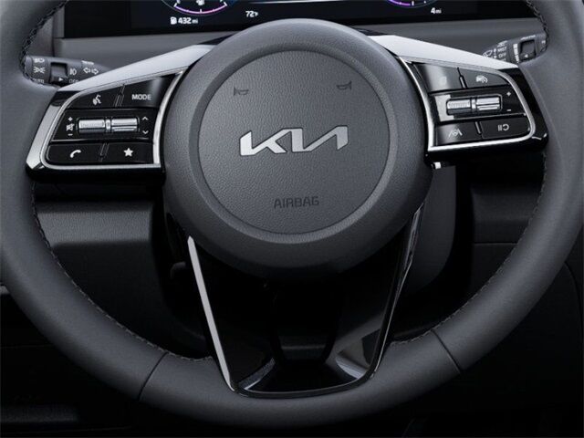 2025 Kia Seltos EX Glendale CA