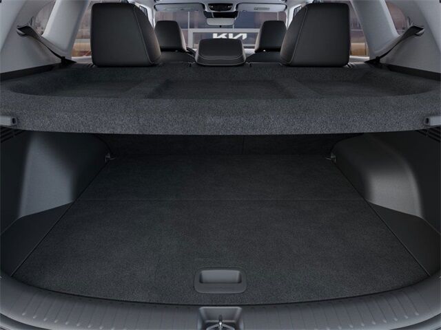 2025 Kia Seltos EX Glendale CA