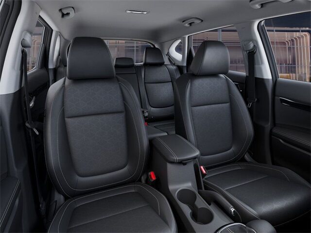 2025 Kia Seltos EX Glendale CA