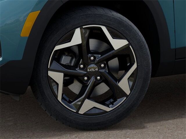 2025 Kia Seltos EX Glendale CA