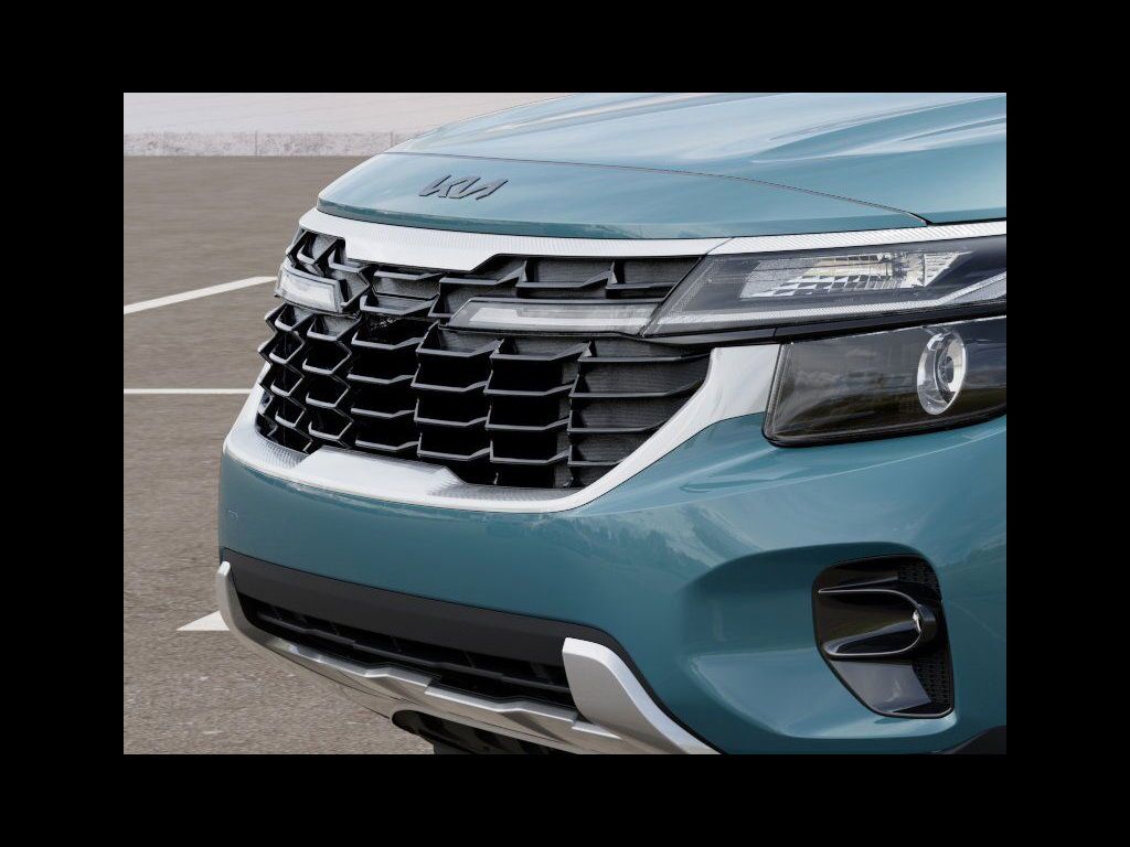 2025 Kia Seltos EX Glendale CA