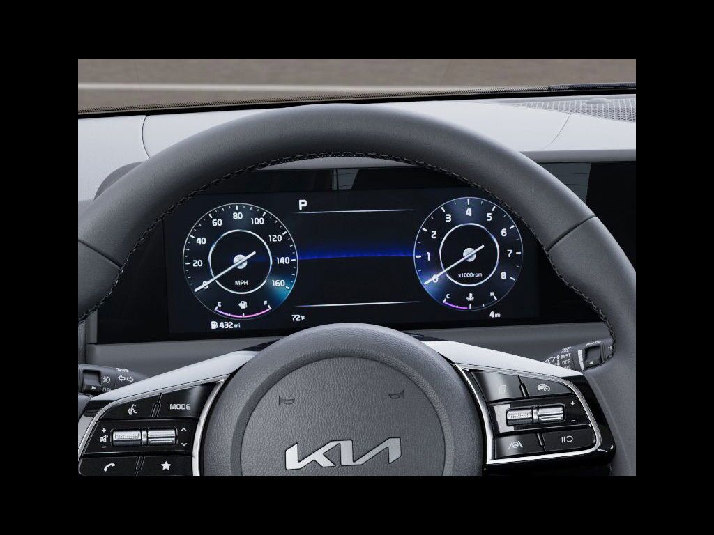 2025 Kia Seltos EX Glendale CA