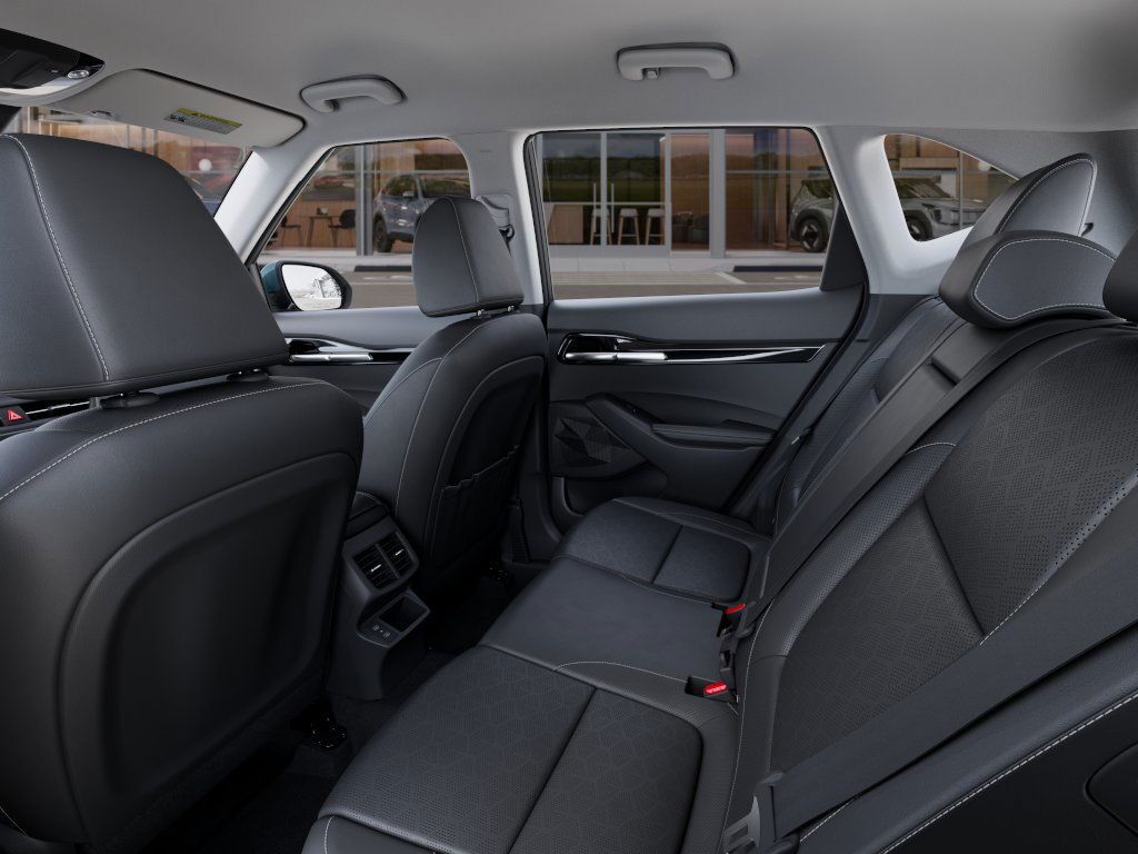 2025 Kia Seltos EX Glendale CA