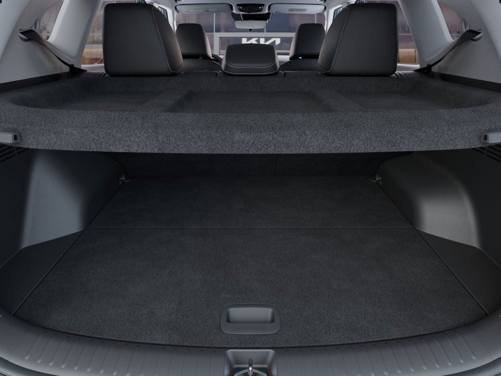 2025 Kia Seltos EX Glendale CA