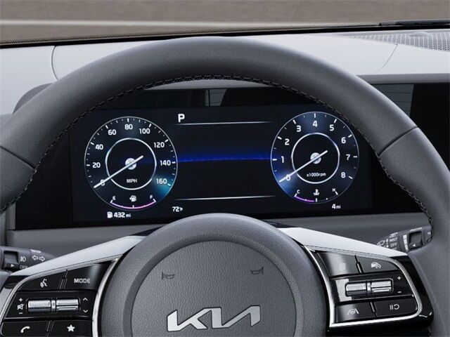 2025 Kia Seltos EX Glendale CA