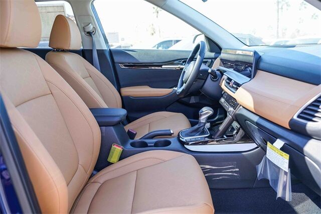 2025 Kia Seltos EX Moreno Valley CA