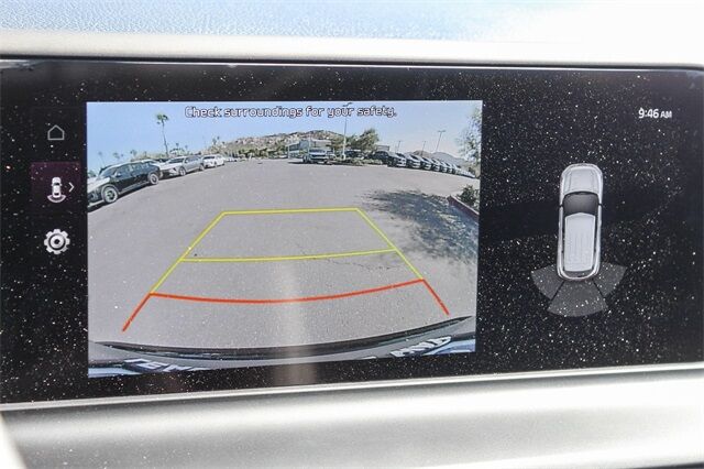 2025 Kia Seltos EX Moreno Valley CA