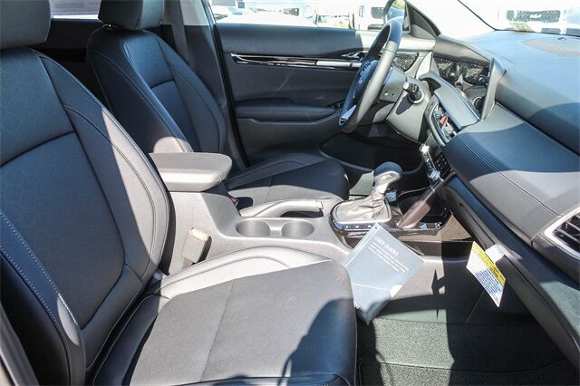 2025 Kia Seltos EX Moreno Valley CA