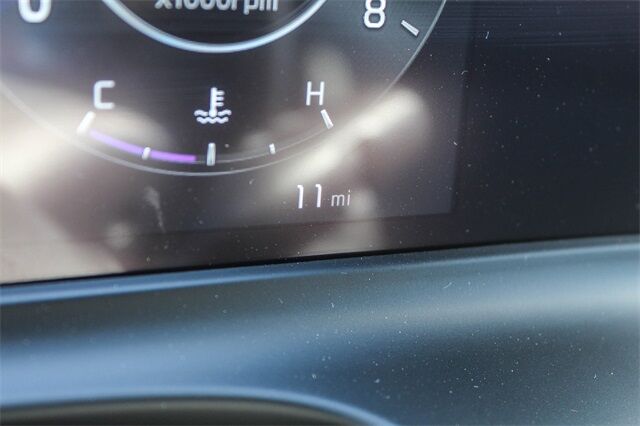 2025 Kia Seltos EX Moreno Valley CA