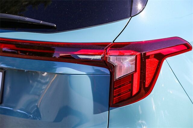 2025 Kia Seltos EX Moreno Valley CA