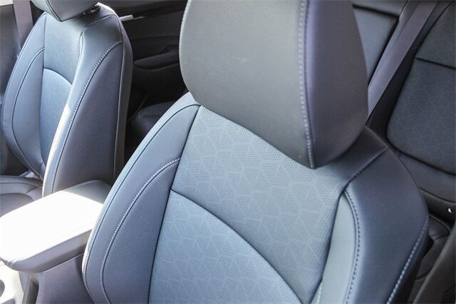 2025 Kia Seltos EX Moreno Valley CA