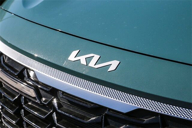 2025 Kia Seltos EX Moreno Valley CA