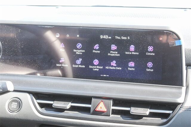 2025 Kia Seltos EX Moreno Valley CA