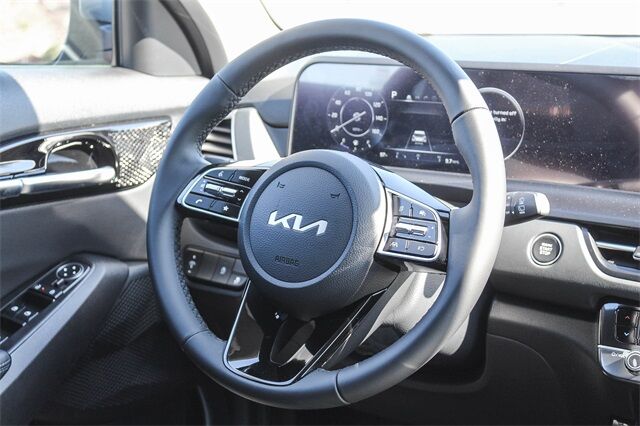 2025 Kia Seltos EX Moreno Valley CA