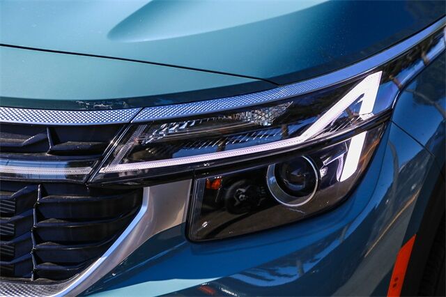 2025 Kia Seltos EX Moreno Valley CA