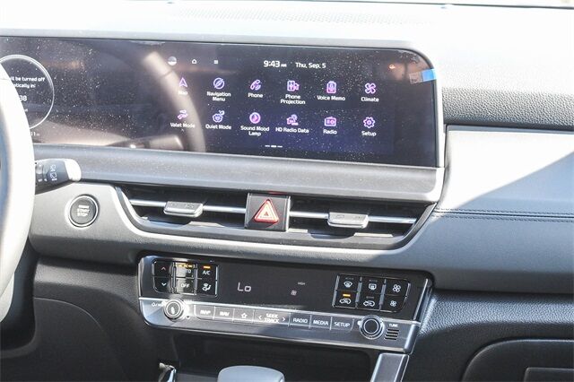 2025 Kia Seltos EX Moreno Valley CA