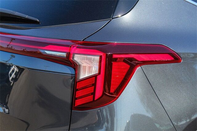 2025 Kia Seltos EX Moreno Valley CA
