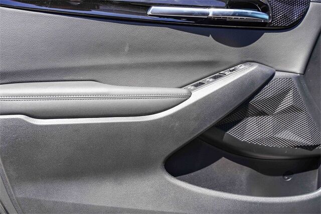 2025 Kia Seltos EX Moreno Valley CA