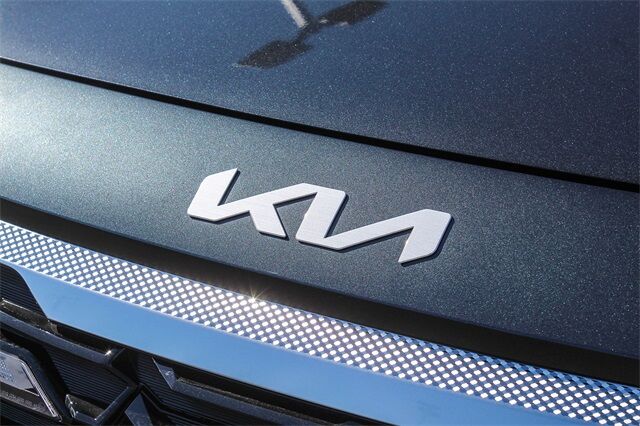 2025 Kia Seltos EX Moreno Valley CA