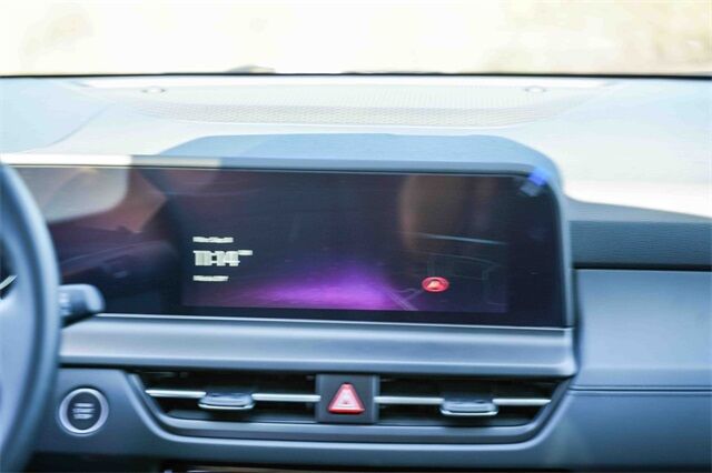 2025 Kia Seltos EX Moreno Valley CA