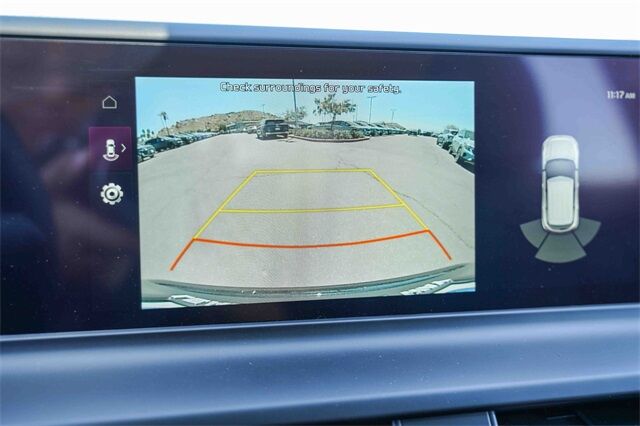 2025 Kia Seltos EX Moreno Valley CA