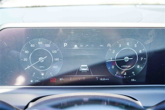 2025 Kia Seltos EX Moreno Valley CA