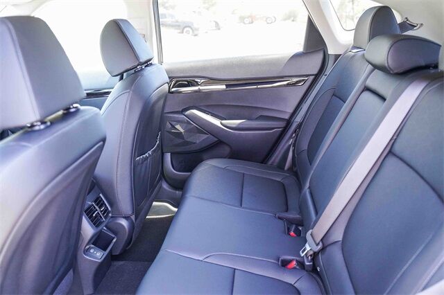 2025 Kia Seltos EX Moreno Valley CA