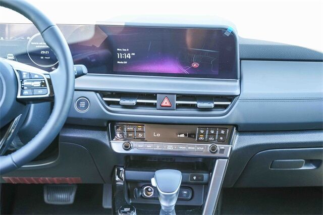 2025 Kia Seltos EX Moreno Valley CA