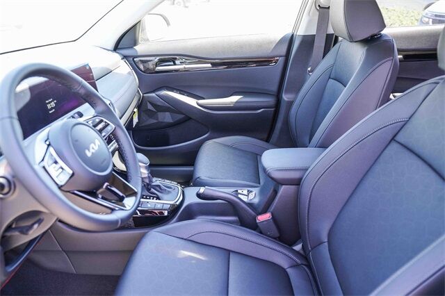2025 Kia Seltos EX Moreno Valley CA