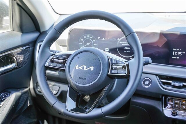 2025 Kia Seltos EX Moreno Valley CA