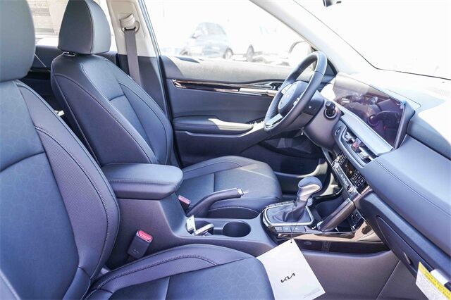 2025 Kia Seltos EX Moreno Valley CA