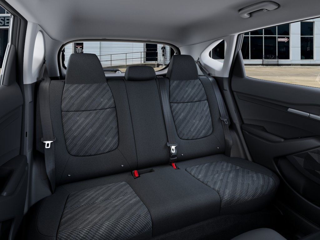2025 Kia Seltos LX Akron OH