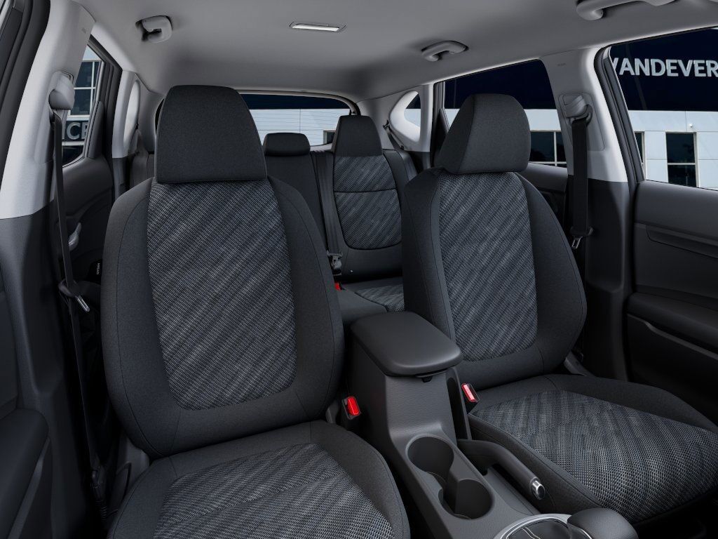 2025 Kia Seltos LX Akron OH