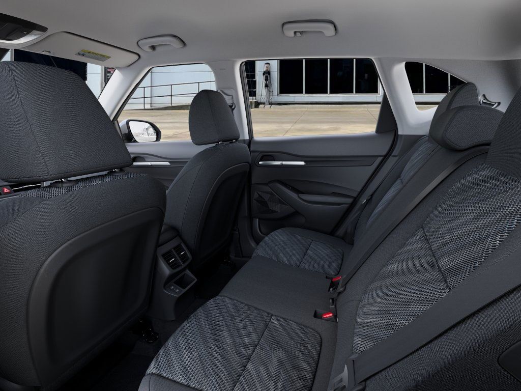 2025 Kia Seltos LX Akron OH