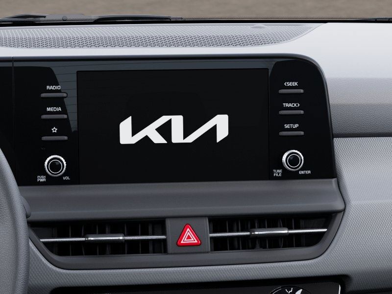 2025 Kia Seltos LX Akron OH