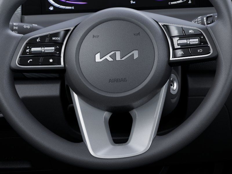 2025 Kia Seltos LX Akron OH