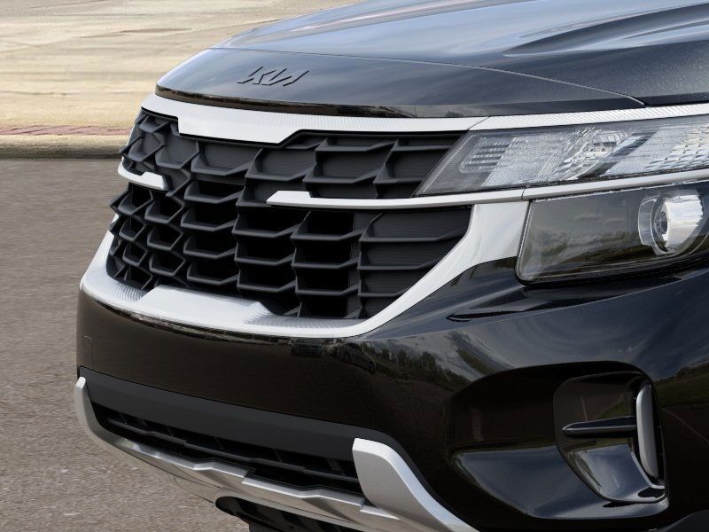 2025 Kia Seltos LX Akron OH